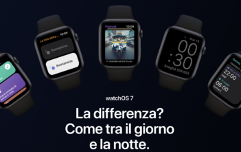 Apple rilascia watchOS 7.0.1 | NOVITÀ + CONSIGLI watchOS 7 Logo