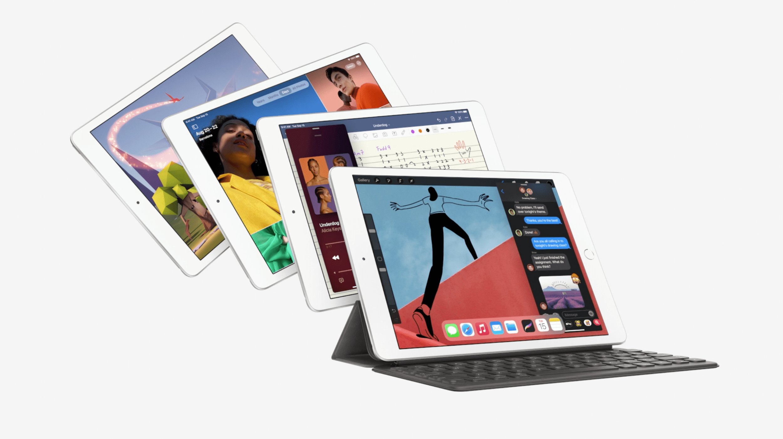 iPad 9, Prezzo, Info, Data, Uscita