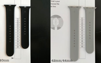 Dimensioni ERRATE per i CINTURINI di Apple Watch 2020 Cinturini, Misura, Errata, Apple Watch 2020