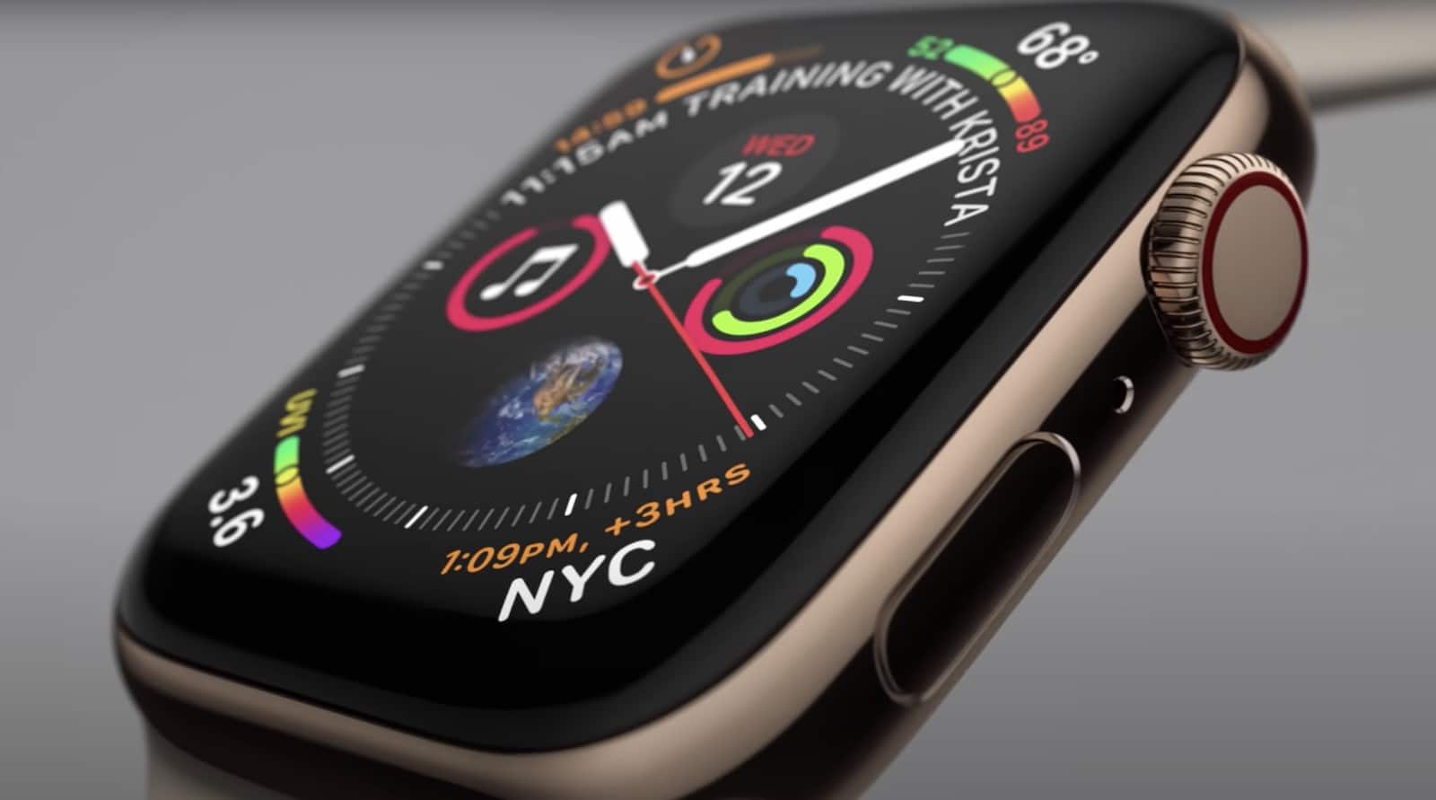 Apple Watch Series 6, Data, Uscita, 8 settembre 2020