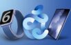 CONFERME: NUOVi iPad ed Apple Watch Series 6