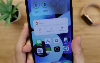 iOS 14: Come INSERIRE i WIDGET (esterni) su iPhone iOS 14, Guida, Inserire, Widget, iPhone