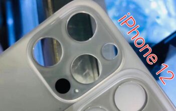 Video | iPhone 12: ANTEPRIMA delle FOTOCAMERE POSTERIORI iPhone 12, Anteprima, Posteriore, Fotocamera