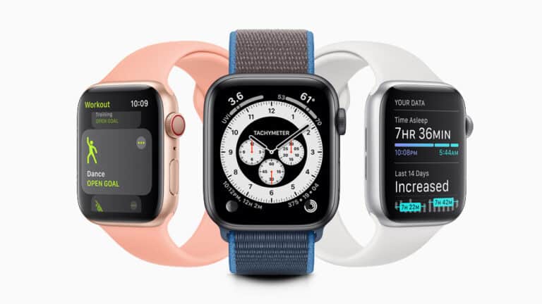 Apple Watch Pro, Apple Event, 15 settembre 2020