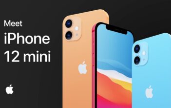 iPhone 12 mini CONFERMATO da un’IMMAGINE iPhone 12 mini, Nome, Conferma