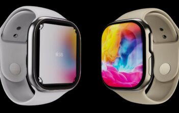 Apple Watch Series 7: CAMBIO di DESIGN nel 2021 Apple Watch Series 7, Nuovo, Design, 2021