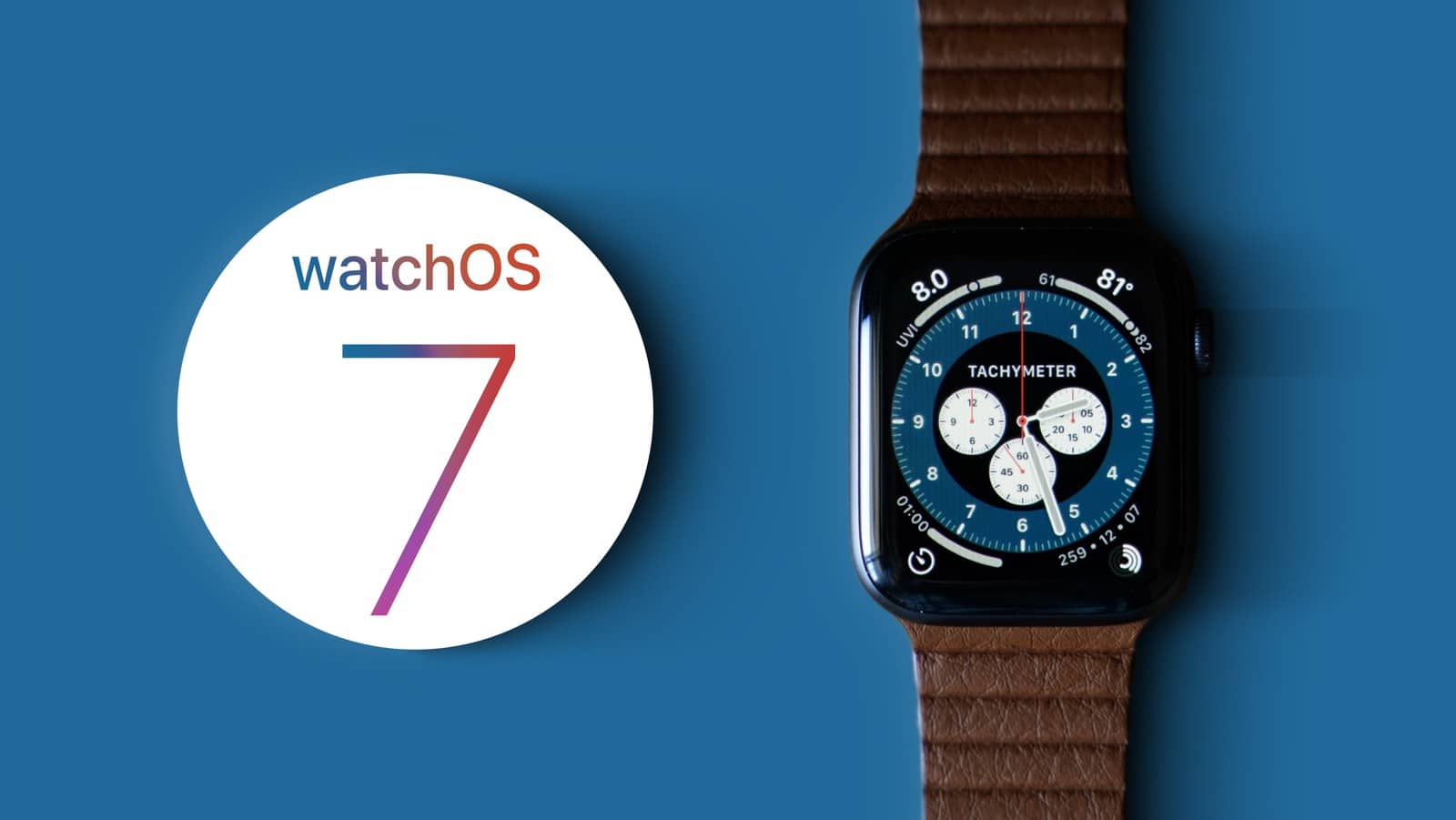 watchOS 7, Problemi, GPS, Apple Watch