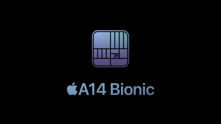 iPad Air 2020, Chip, A14 Bionic, Benchmark