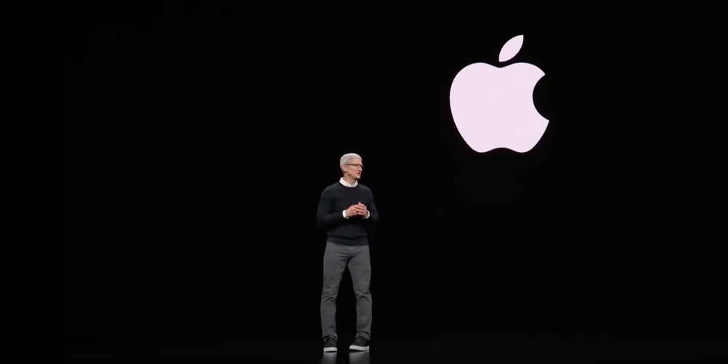 Apple Event, 17 novembre 2020, Mac