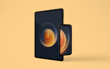 iPhone 12: Ecco il DOWNLOAD degli sfondi Apple Event Sfondi, iPhone 12, Wallpapers, Apple Event