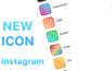 Come CAMBIARE icona su Instagram