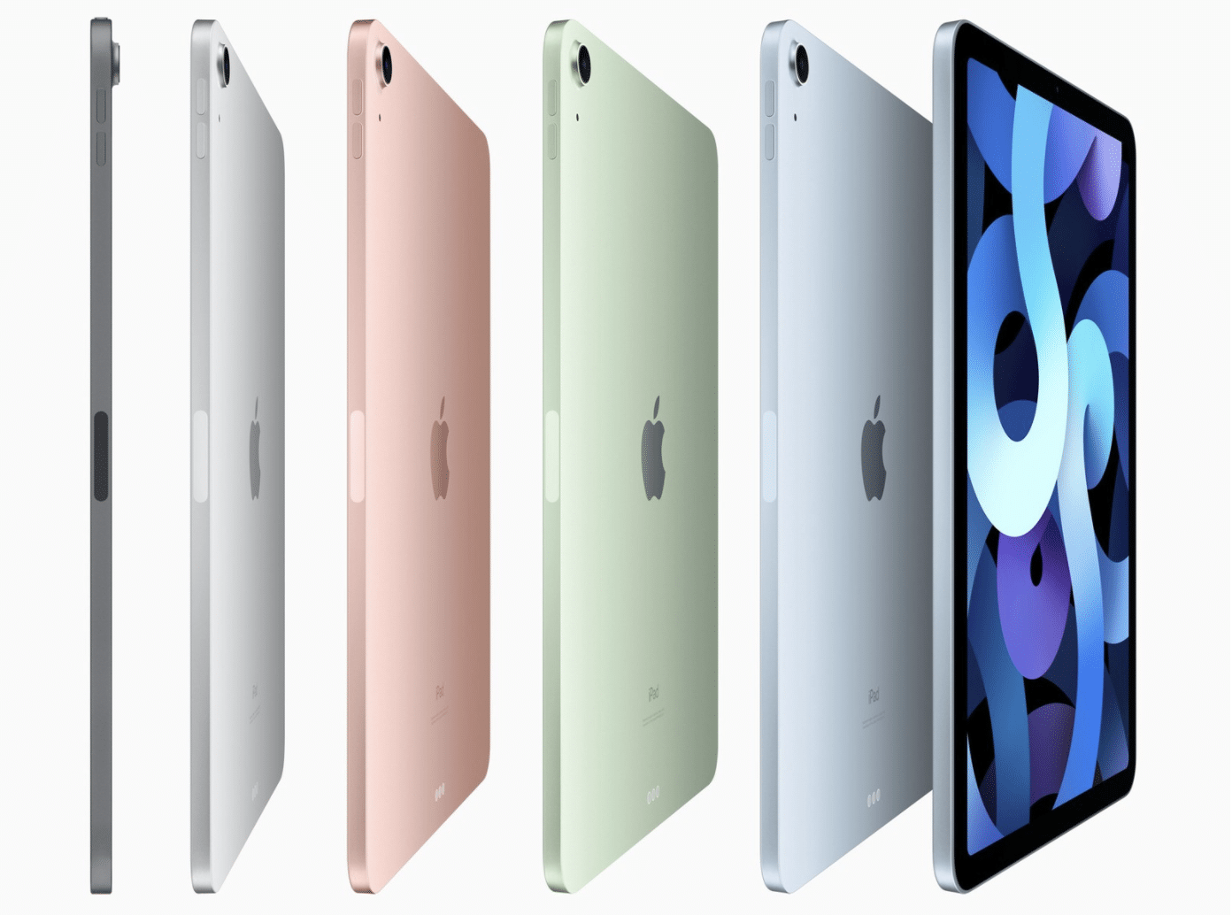 iPad Air 2020, Lancio, Imminente, Apple Store