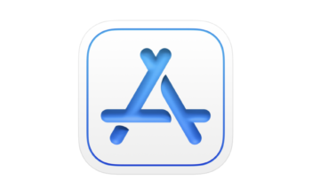 App Store Connect si aggiorna con NUOVA ICONA App Store Connect Logo