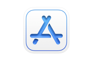 App Store Connect Logo
