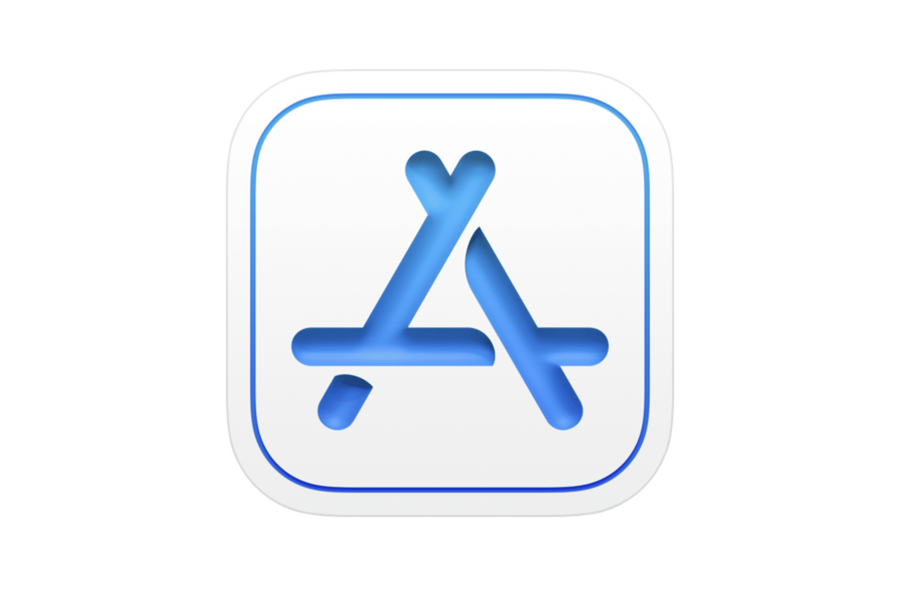 App Store Connect Logo