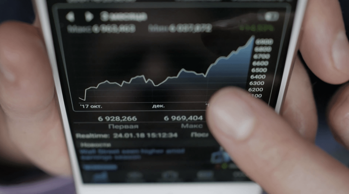 Le 6 Migliori Trading App: iOS, Android【 2021】 - Trading Online