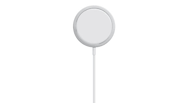 MagSafe, Ricarica, Wireless, Novità