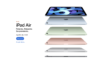 Da ADESSO puoi preordinare il nuovo iPad Air 4
