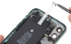 iPhone 12, Batteria, Meno, Potente