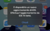 GRAVE BUG su iPhone ed iOS 14