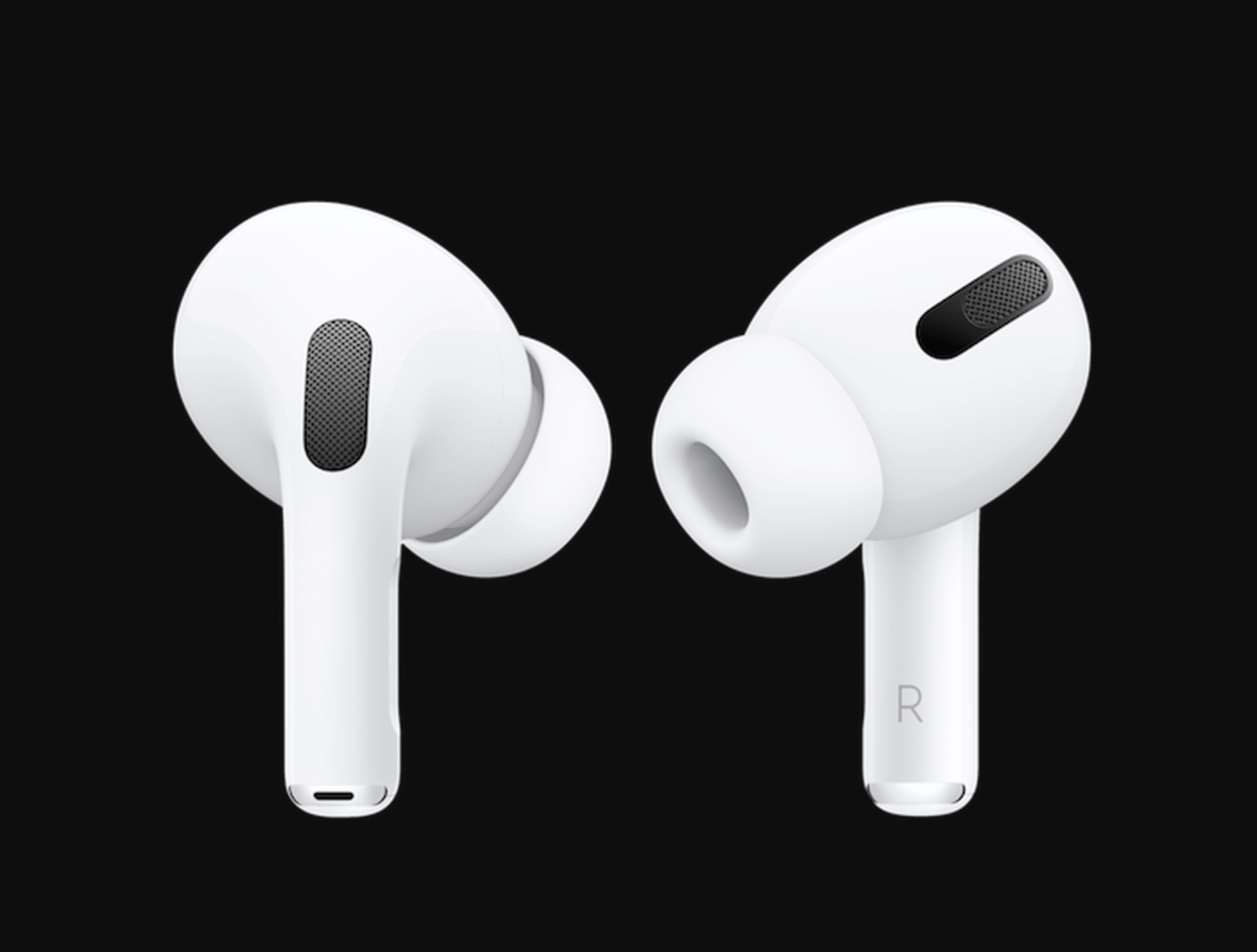 AirPods Pro 2, Bluetooth 5.2, LE Audio