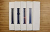 UNBOXING cinturini SOLO LOOP per Apple Watch