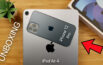 iPhone 12 Pro ed iPad Air 4 | UNBOXING ITALIANO