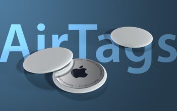 AirTag: UFFICIALI le IMMAGINI di Apple AirTag, Immagini, Brevetto Apple