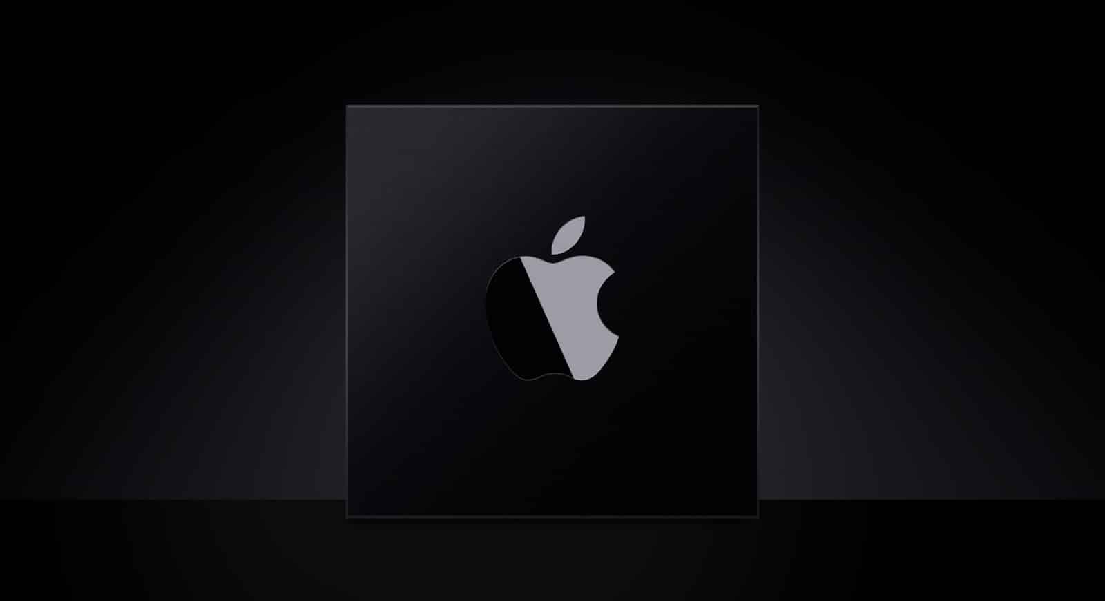 Apple Silicon, Mac, Novembre, 2020