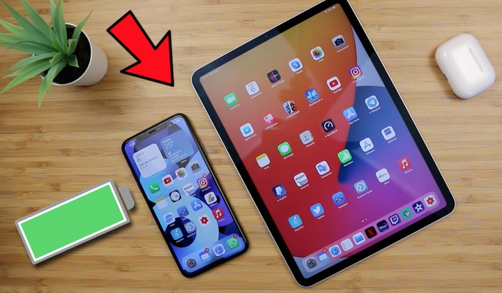 iOS 14, Aumentare, Durata, Batteria, iPhone, iPad