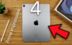 iPad Air 4 | PRIME IMPRESSIONI ITA