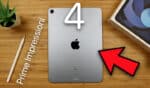 iPad Air 4, Prime Impressioni, Italiane