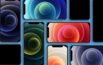 SCARICA GRATIS gli sfondi dei nuovi iPhone 12 ed iPhone 12 Pro