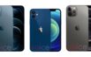 ANTEPRIMA | ECCO i nuovi iPhone 12