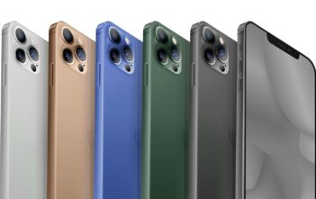 iPhone 12: SUPER BATTERIA, Face ID RAPIDO e ZOOM POTENZIATO iPhone 12, Face ID 3.0, Batteria, Zoom