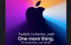 Segui da QUI LA DIRETTA degli Apple Silicon | OGGI ore 18:00