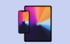 Apple Silicon: Ecco il DOWNLOAD degli sfondi Apple Event
