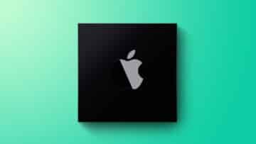 Apple, Prepara, Nuovo, Processore, Apple Silicon, M1X