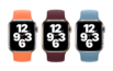 Apple rilascia i nuovi cinturini AUTUNNO per Apple Watch
