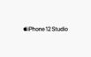 Apple PRESENTA iPhone 12 Studio