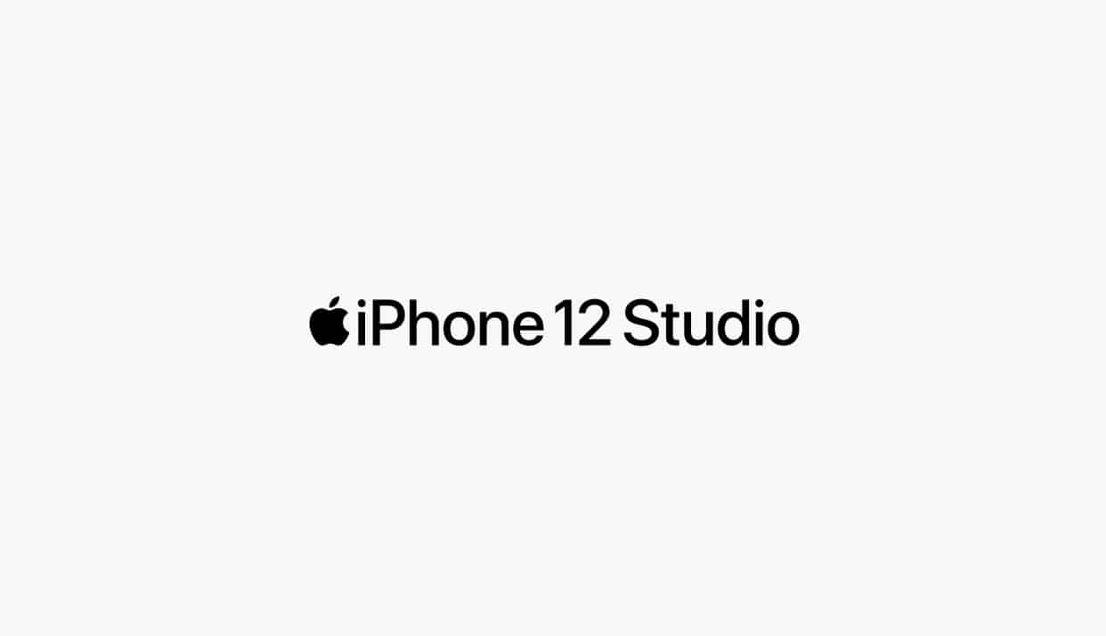 iPhone 12 Studio, Accessori, Servizio, Apple