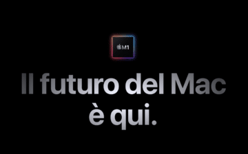 Mac, Apple Silicon, Novità, Uscita