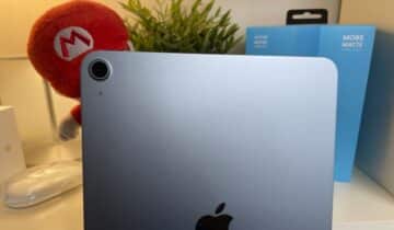 iPad Air 4, Recensione, Completa, Italiana