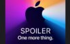 Quali SEGRETI nasconde il logo Apple Event degli Apple Silicon?