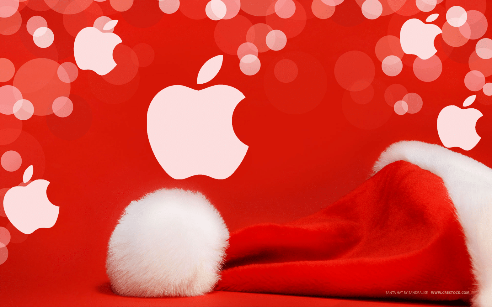 Sorpresa, Apple, Natale, 2020
