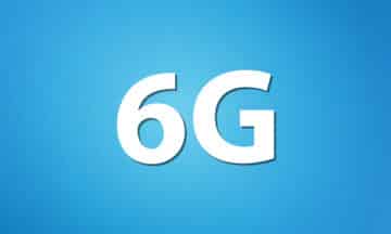6G, Rete, Dati, iPhone, Apple