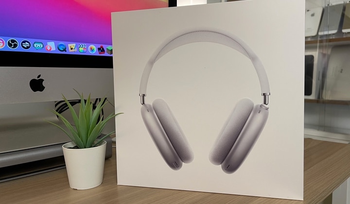 AirPods Max, Unboxing, Prime Impressioni, Italiane