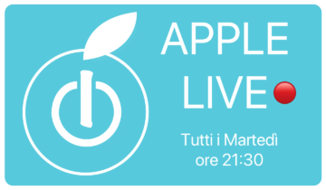 Apple LIVE | AppleZein