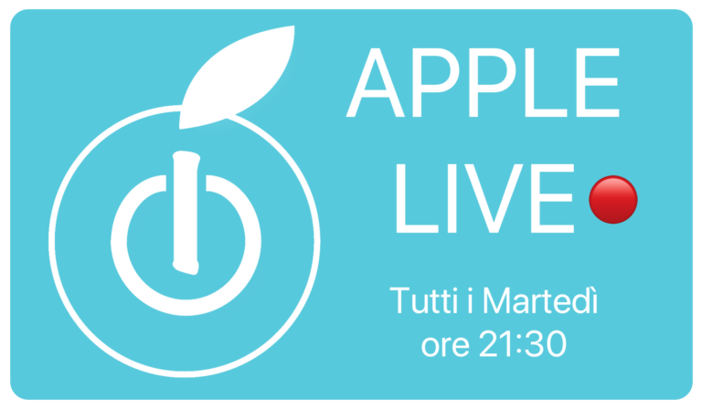 Apple LIVE | AppleZein