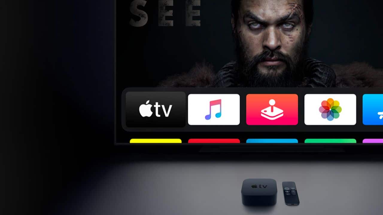 Apple TV+, Arriverà, Dispositivi, Chromecast
